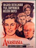 Affiche de Anastasia, film à voir en streaming sur Pygargue