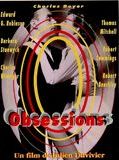 Affiche de Obsessions, film à voir en streaming sur Pygargue