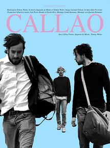 Affiche de Callao, film à voir en streaming sur Pygargue