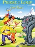 Affiche de Pierre et le loup, film à voir en streaming sur Pygargue