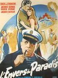 Affiche de L'Envers du paradis, film à voir en streaming sur Pygargue