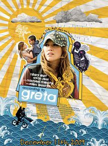 Affiche de According to Greta, film à voir en streaming sur Pygargue