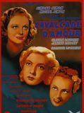 Affiche de Cavalcade d'amour, film à voir en streaming sur Pygargue