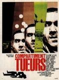 Affiche de Compartiment tueurs, film à voir en streaming sur Pygargue
