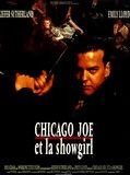 Affiche de Chicago Joe et la showgirl, film à voir en streaming sur Pygargue