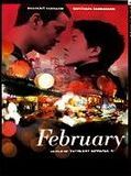 Affiche de February, film à voir en streaming sur Pygargue