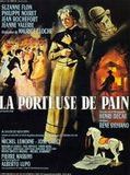Affiche de La Porteuse de pain, film à voir en streaming sur Pygargue