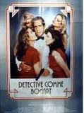 Affiche de Détective comme Bogart, film à voir en streaming sur Pygargue