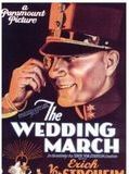 Affiche de La Symphonie nuptiale, film à voir en streaming sur Pygargue