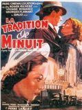 Affiche de La Tradition de minuit, film à voir en streaming sur Pygargue