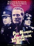 Affiche de Le Policeman, film à voir en streaming sur Pygargue