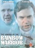 Affiche de Le Naufrage du Rainbow Warrior, film à voir en streaming sur Pygargue
