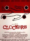 Affiche de Clockers, film à voir en streaming sur Pygargue