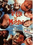 Affiche de La Cité des monstres, film à voir en streaming sur Pygargue