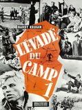 Affiche de L'Evadé du camp 1, film à voir en streaming sur Pygargue