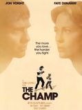 Affiche de Le Champion, film à voir en streaming sur Pygargue