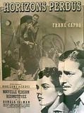 Affiche de Horizons perdus, film à voir en streaming sur Pygargue