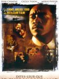 Affiche de Dites-leur que je suis un homme, film à voir en streaming sur Pygargue