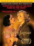 Affiche de Aimée & Jaguar, film à voir en streaming sur Pygargue