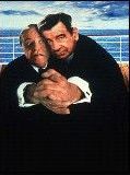 Affiche de La croisière galère, film à voir en streaming sur Pygargue