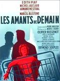 Affiche de Les Amants de demain, film à voir en streaming sur Pygargue
