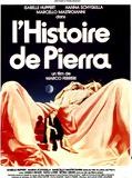 Affiche de L'Histoire de Piera, film à voir en streaming sur Pygargue