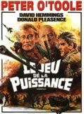 Affiche de Le Jeu de la Puissance, film à voir en streaming sur Pygargue