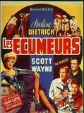 Affiche de Les Ecumeurs, film à voir en streaming sur Pygargue