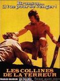 Affiche de Les Collines de la terreur, film à voir en streaming sur Pygargue
