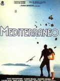 Affiche de Mediterraneo, film à voir en streaming sur Pygargue