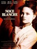 Affiche de Noce blanche, film à voir en streaming sur Pygargue