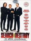 Affiche de Search and Destroy, film à voir en streaming sur Pygargue