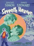 Affiche de Seventh heaven, film à voir en streaming sur Pygargue
