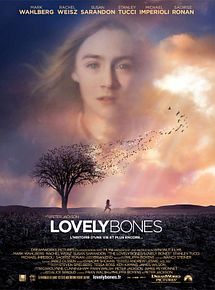Affiche de Lovely Bones, film à voir en streaming sur Pygargue