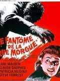 Affiche de Le Fantome de la rue Morgue, film à voir en streaming sur Pygargue