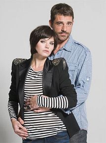 Affiche de L'Amour vache, film à voir en streaming sur Pygargue