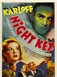Affiche de Alerte la nuit, film à voir en streaming sur Pygargue
