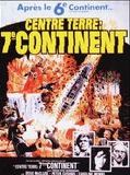 Affiche de Centre Terre 7e Continent, film à voir en streaming sur Pygargue