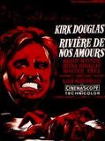 Affiche de La Rivière de nos amours, film à voir en streaming sur Pygargue