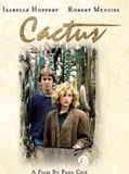 Affiche de Cactus, film à voir en streaming sur Pygargue