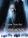 Affiche de Confucius, film à voir en streaming sur Pygargue