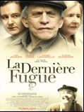 Affiche de La Dernière Fugue, film à voir en streaming sur Pygargue