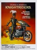 Affiche de Knightriders, film à voir en streaming sur Pygargue