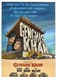 Affiche de Genghis Khan, film à voir en streaming sur Pygargue