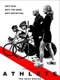 Affiche de Athlète, film à voir en streaming sur Pygargue