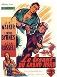 Affiche de Le Géant du grand nord, film à voir en streaming sur Pygargue