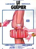Affiche de Le Guêpier, film à voir en streaming sur Pygargue
