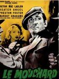 Affiche de Le Mouchard, film à voir en streaming sur Pygargue