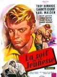 Affiche de La Soif de la jeunesse, film à voir en streaming sur Pygargue