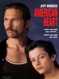 Affiche de American Heart, film à voir en streaming sur Pygargue